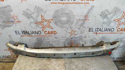 Foto 3ª: Refuerzo Paragolpes Delantero Opel Movano COMBI MEDIO TECHO ELEVADO L2H2 2.8T 136CV 100KW [ZD3A2] (2006)