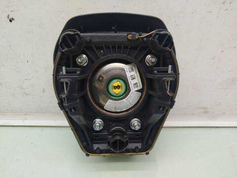 Foto 3ª: Kit Airbag Ford Fiesta 1.4 TDCI 68CV 50KW [F6JB,F6JD] (2009)