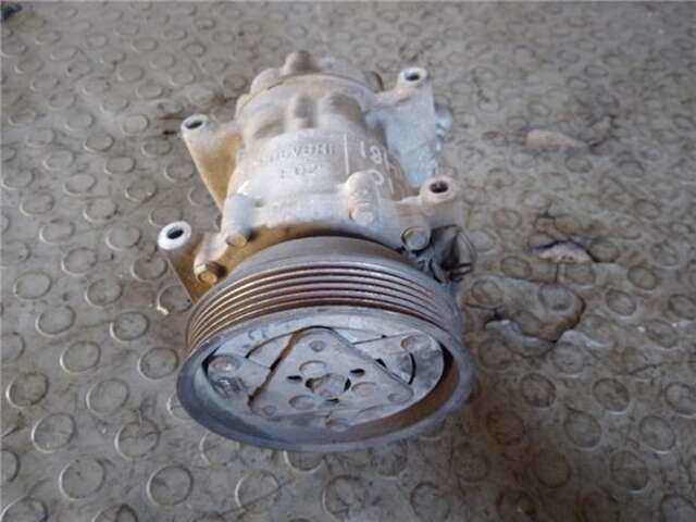 Compresor Aire Acondicionado Renault Clio 1.4 AUTHENTIQUE [1.4 LTR. - 72 KW 16V]