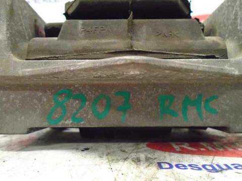 Foto 2ª: Soporte Motor Ford Mondeo AMBIENTE BERLINA 130CV 96KW [FMBA] (2005)