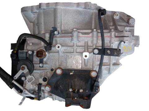 Foto 2ª: Caja Cambios Hyundai i40 1.7 CRDI (2012)