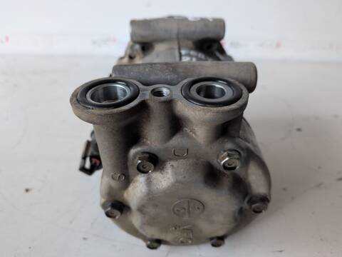 Foto 2ª: Compresor Aire Acondicionado Ford Fusion F6JB (2010)