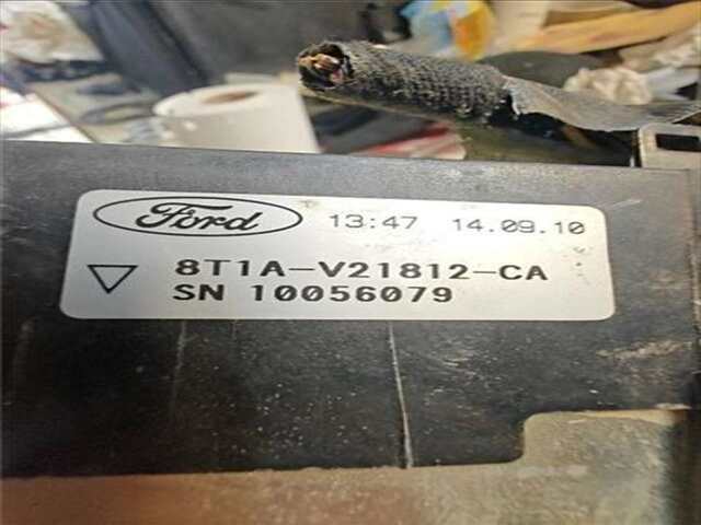 Cerradura Puerta Delantera Derecha Ford Transit 1.8 FURGÓN FT 200S (2006- ) [1.8 LTR. - 66 KW TDCI CAT] CONNECT (TC7)(2002 _)