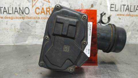 Foto 3ª: Caja Mariposa Bmw Serie 5 518 520 D 184CV 135KW [N47D20C] (2015)