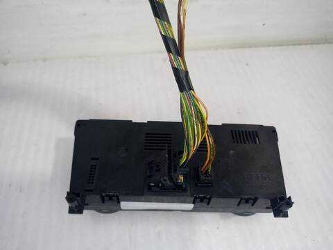 Foto 3ª: Mando Climatizador Peugeot 3008 STYLE 114CV (2009)