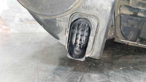 Foto 3ª: Faro Izquierdo Seat Altea STYLANCE - STYLE 105CV 77KW [CAYC] (2011)