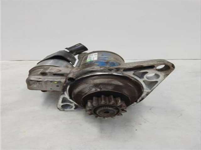 Motor de Arranque Audi A3 1.6 TDI 90CV