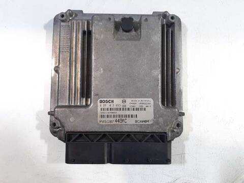 Foto 1ª: Centralita Motor ECU Dodge Caliber 2.0 16V CRD CAT 140CV 103KW [BSY] (2007)