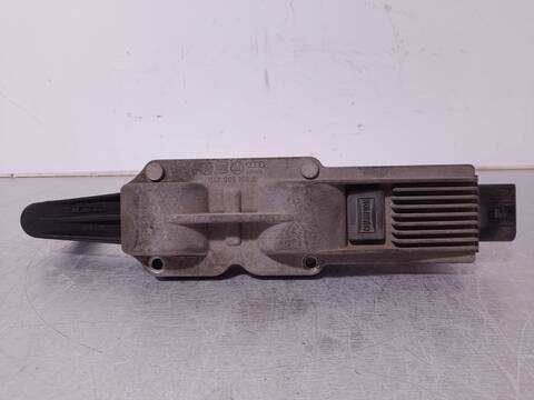 Foto 4ª: Modulo Encendido Seat Arosa SELECT 50CV 37KW [AHT] (1999)