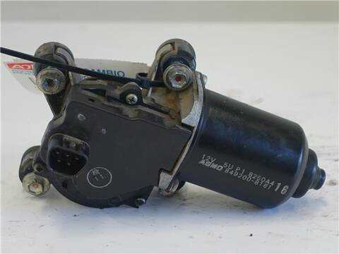 Foto 2ª: Motor Limpia Delantero Mitsubishi Montero 3.2 DI-D SPIRIT 5-TRG.) 190CV 140KW [4M41] (2017)