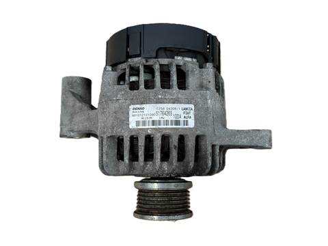 Alternador Fiat Bravo 1.6 MULTIJET 105 CV 77KW
