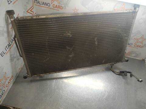 Foto 2ª: Radiador Calefaccion A.A. Nissan Terrano SR 3-PTAS.) 125CV 92KW [TD27TI] (1997)