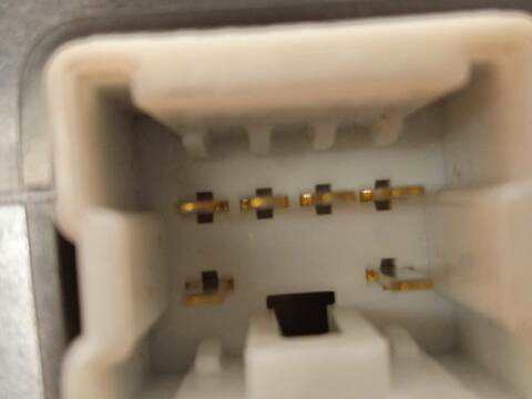 Foto 4ª: Centralita Motor ECU Nissan NV200 ELECTRICO M20) FURGON BASIC [EM57] (2018)