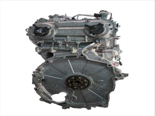 Motor Completo Land Rover Discovery AJ20P4 200 CV 147KW