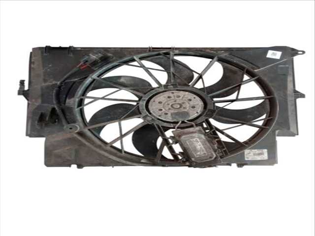 Ventilador Viscoso Motor Bmw Serie 1 114 118 D