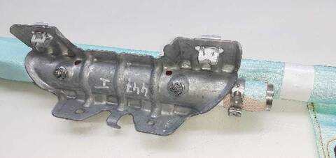 Foto 3ª: Airbag Cortina Delantero Izquierdo Mercedes Vito 109/110/111/114 CDI BASE FWD LARGA 447.703) 102CV 75KW (2019)