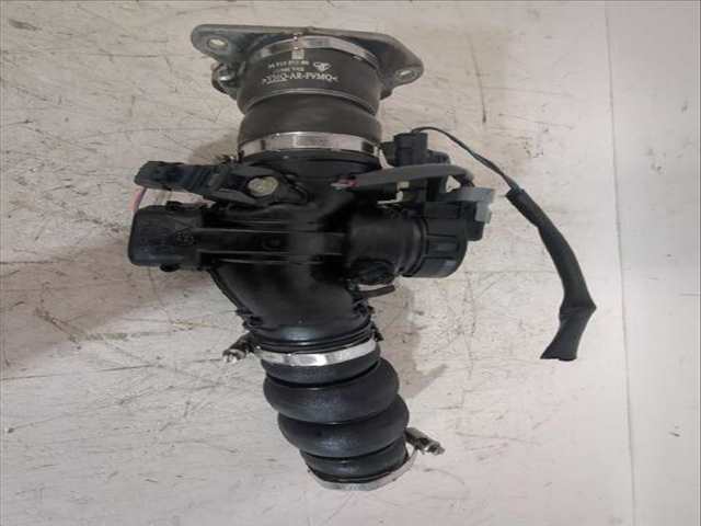 Foto 2ª: Caja Mariposa Citroen C4 1.6 HDI 109CV [9HY (DV6TED4) 9HZ (DV6TED4)] (2006)