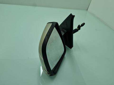 Foto 2ª: Retrovisor Izquierdo Fiat Doblo 1.6 JTDM 16V CAT 105CV 77KW [198A3000] (2015)