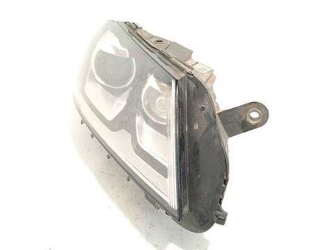 Foto 3ª: Faro Derecho Volkswagen Passat 1.8 TSI 160CV 118KW [CDAA] (2011)