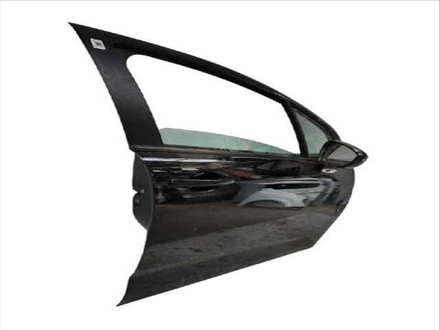 Foto 3ª: Puerta Delantera Derecha Citroen C3 1.6 16V HDI (2002)