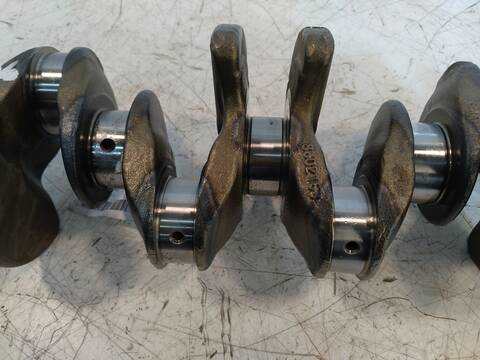 Cigüeñal Bmw Serie 3 315 245 CV 180KW