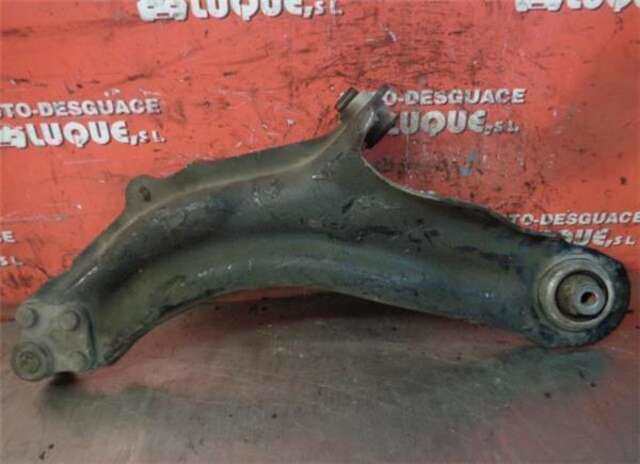 Brazo Suspension Delantero Derecho Renault Kangoo 1.5 DYNAMIQUE ALL ROAD [1.5 LTR. - 63 KW DCI DIESEL CAT]