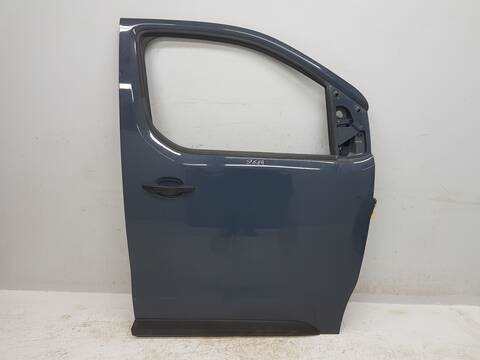 Foto 1ª: Puerta Delantera Derecha Peugeot Expert PRO LONG (1996)