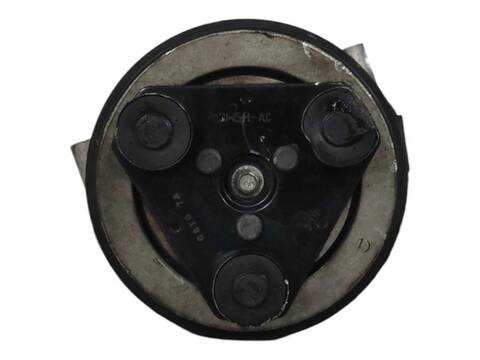 Compresor Aire Acondicionado Ford C Max 1.6 TDCI DM2)