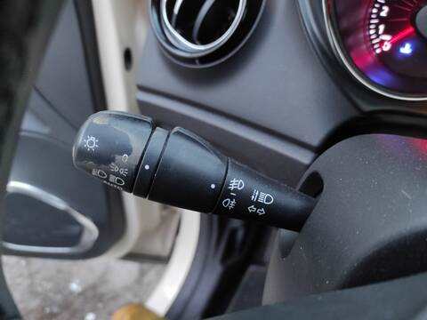 Foto 2ª: Mando Multifuncion Renault Captur H4BB408 (2017)