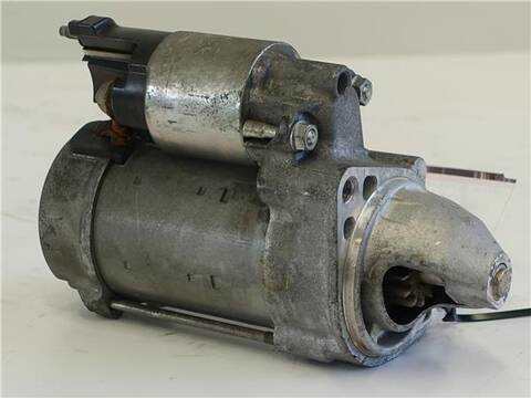 Motor de Arranque Mercedes Clase C 160 2.1 C 220 CDI BLUEEFFICIENCY 204.002) BERLINA 170CV 125KW