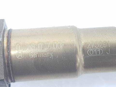 Foto 3ª: Sonda Lambda Audi RS5 4.2 V8 32V FSI 450CV [CFS] (2012)