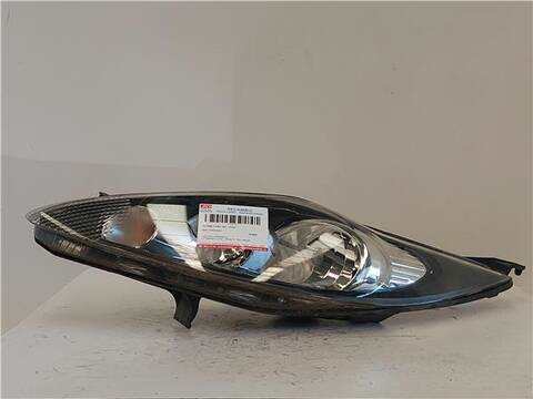 Faro Izquierdo Ford Fiesta 1.6 TITANIUM 95CV 70KW