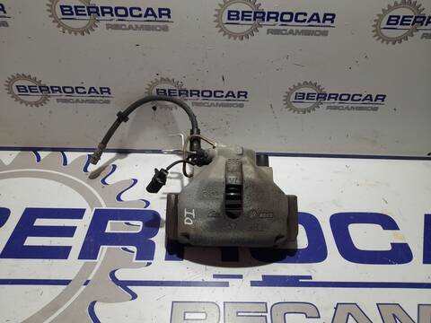 Pinza Freno Delantera Izquierdo Seat Exeo 2.0 TDI BERLINA 143CV 105KW