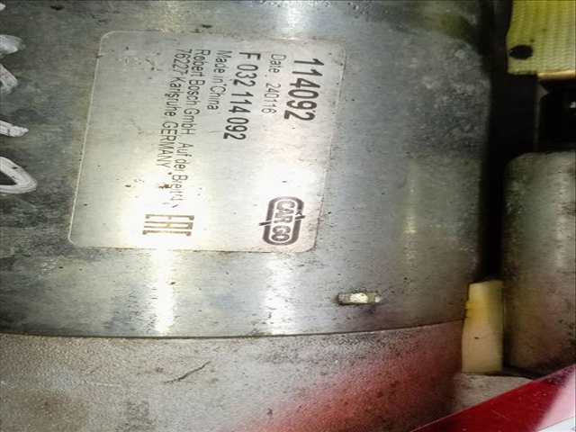 Foto 4ª: Motor de Arranque Ford S Max TREND 125CV 92KW CA1) [QYWA] (2008)