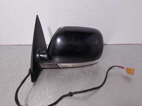 Retrovisor Izquierdo Volkswagen Touareg TDI V10 313CV 230KW