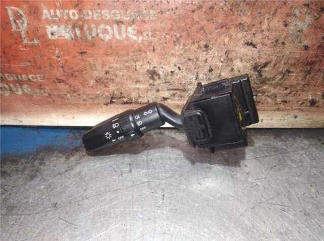 Foto 2ª: Mando Multifuncion Mazda 3 1.6 CRDT ACTIVE [1.6 LTR. - 80 KW CD DIESEL CAT] [Y6]
