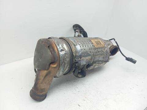 Foto 2ª: Catalizador Peugeot 208 ALLURE 114CV 84KW [9H05] (2012)