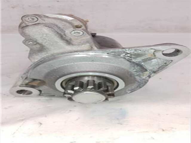 Motor de Arranque Volkswagen Scirocco R 280CV 206KW