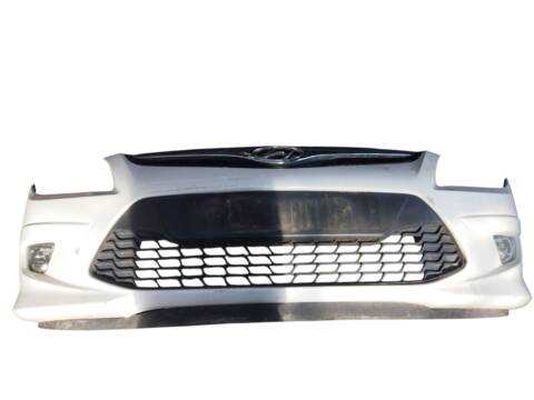 Foto 1ª: Paragolpes Delantero Hyundai i30 1.6 CRDI (2007)