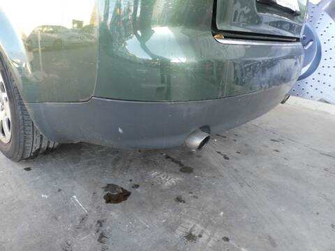 Foto 3ª: Paragolpes Trasero Audi A4 AVJ BERLINA (2001)