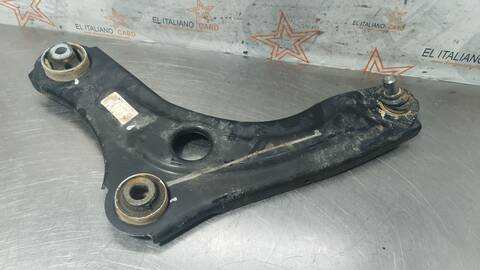 Foto 3ª: Brazo Suspension Delantero Izquierdo Dacia Sandero EXPRESSION 91CV 67KW [H4D 470] (2024)