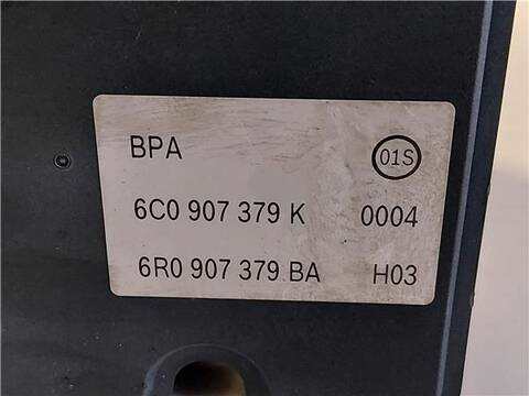 Foto 3ª: Abs Volkswagen Polo 1.0 75CV 55KW [CHY] (2015)