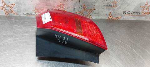 Foto 3ª: Piloto Trasero Derecho Opel Meriva ENJOY 95CV 70KW [A13DTE] (2012)