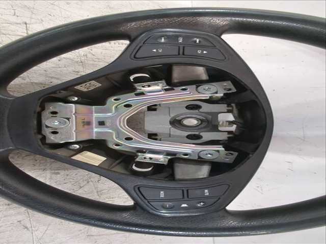 Foto 2ª: Volante Kia Ceed 1.6 CRDI HATCHBACK ED) [D4FB] (2007)