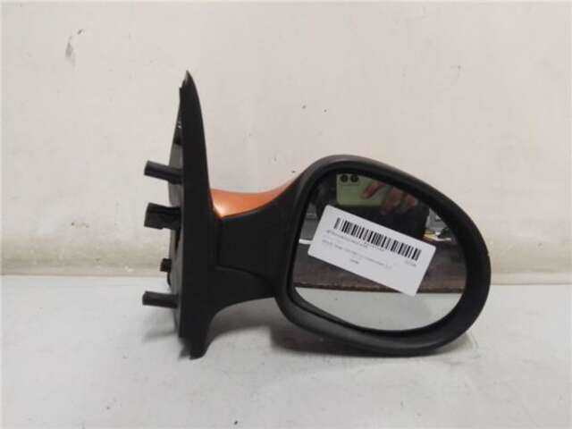 Retrovisor Derecho Renault Twingo 1.2 AUTHENTIQUE [1.2 LTR. - 56 KW 16V]