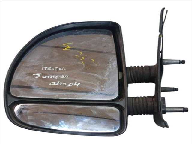 Foto 2ª: Retrovisor Izquierdo Citroen Jumper 2.2 HDI 110 FURGONETA (2006)