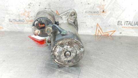 Foto 2ª: Motor de Arranque Ssangyong Tivoli CRYSTAL 4X2 116CV 85KW [673910] (2015)