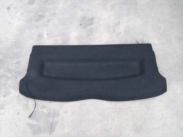 Bandeja Trasera Citroen C3 1.4 HDI 2013-2016