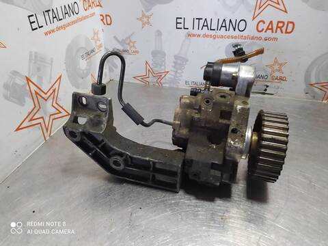 Foto 2ª: Bomba Inyeccion Renault Laguna CONFORT DYNAMIQUE 131CV 96KW [F9Q758] (2006)