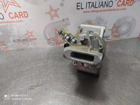 Foto 3ª: Compresor Aire Acondicionado Dacia Duster SL 2019 150CV 110KW [H5HB4]